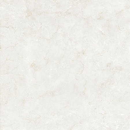 Porcelanato Crema Marfil-70 Polido 70x70CM Retificado Delta
