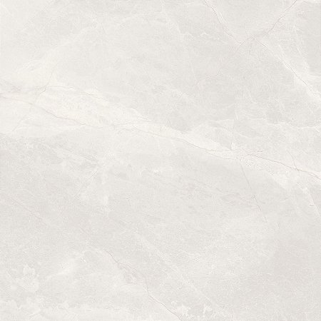 Porcelanato Fuji Off White-73-IN Acetinado 73x73CM Retificado Delta