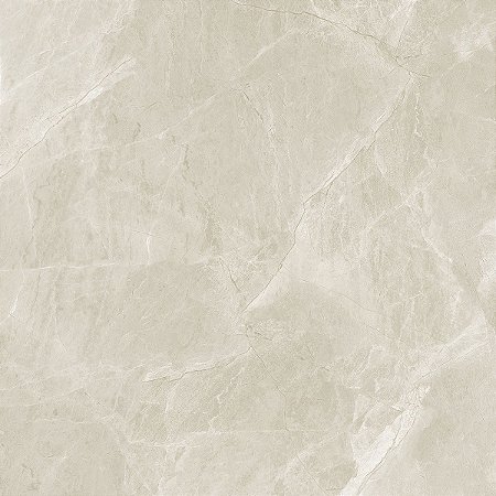 Porcelanato Fuji Sand-84 Polido 84x84CM Retificado Delta