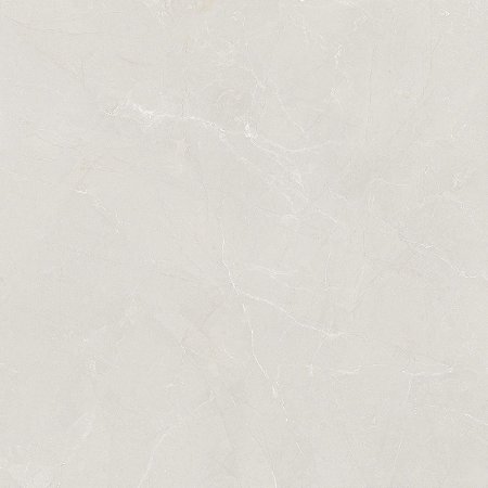 Porcelanato Granada Off White-84 Polido 84x84CM Retificado Delta