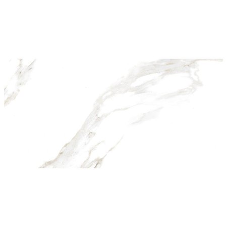 Porcelanato Marmo Douro Polido-R53 53x106CM Retificado Delta