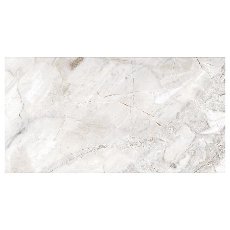 Porcelanato Nevado-R63 Polido 63x120CM Retificado Delta