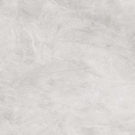 Porcelanato Pulpis Cinza-84 Polido 84x84CM Retificado Delta
