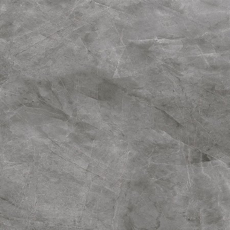 Porcelanato Pulpis Grafite-84 Polido 84x84CM Retificado Delta