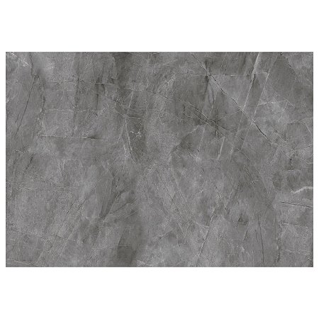 Porcelanato Pulpis Grafite-R84 Polido 84x120CM Retificado Delta