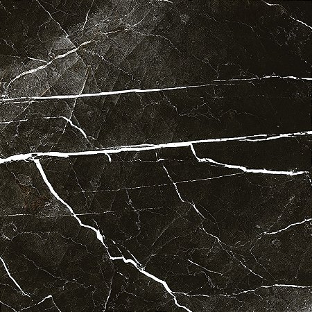 Porcelanato Venato Scuro-70 Polido 70x70CM Retificado Delta