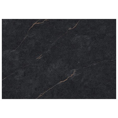 Porcelanato Vene Doro Nero-R84 Polido 84x120CM Retificado Delta