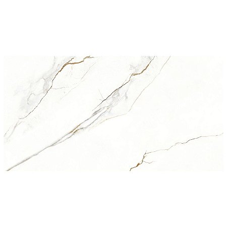 Porcelanato Vene Doro-R63-IN Acetinado 63x120CM Retificado Delta