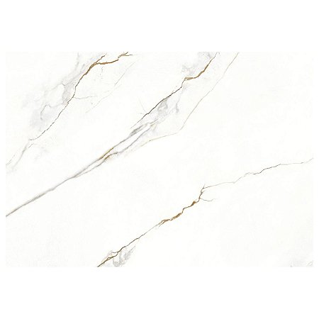Porcelanato Vene Doro-R84-IN Acetinado 84x120CM Retificado Delta