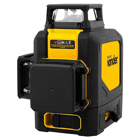 Nível a Laser Recarregável 30M NLR030 3820300300 Vonder