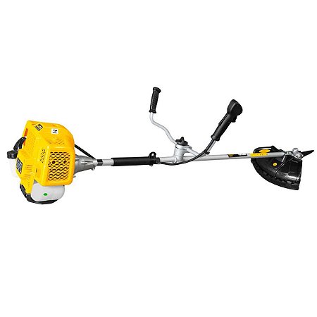 Roçadeira a Gasolina 1,90CV 52,0CM³ RGP520 6804000520 Vonder