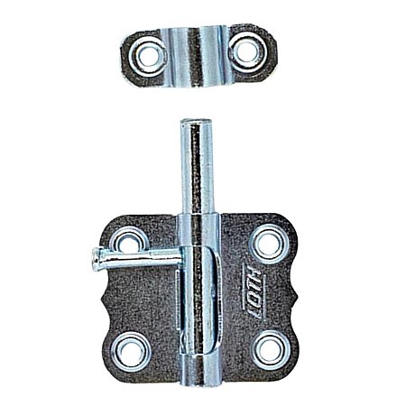 Tarjeta 3,0" Zincado 21630 Loth