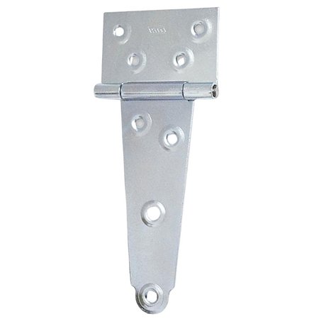Dobradiça de Leme 6,0" Zincado 23406 Loth
