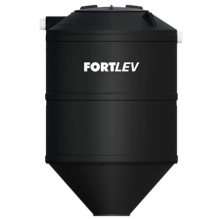 Fossa Séptica 1500L de Esgoto por Dia 2090037 Fortlev
