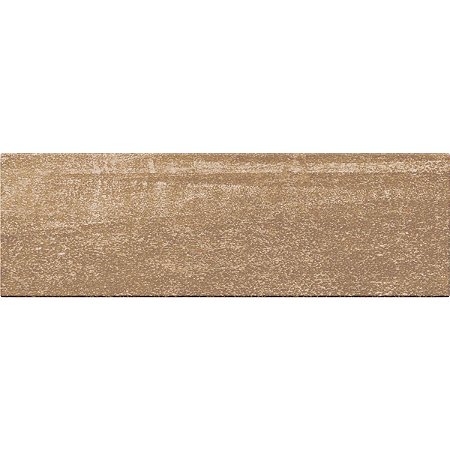 Porcelanato 7,7X24 My Bricks Steel BW Matte 59815 Portinari