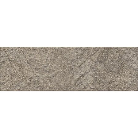 Porcelanato 7,7X24 My Bricks Stone GR Matte 59814 Portinari