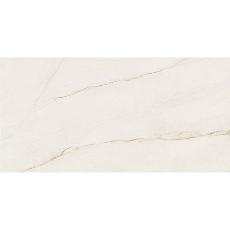 Porcelanato 80X160 Solene White Polido 61759 Portinari