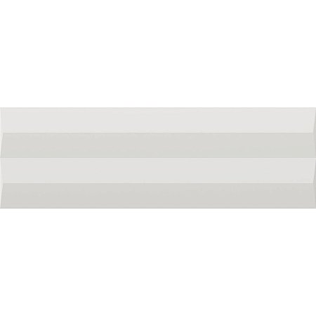 Porcelanato 8X25 Matiz White Lux 62609 Portinari