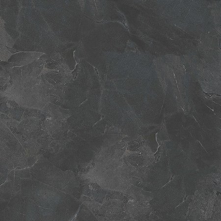 Porcelanato 90X90 Opera Black Natural 60558 Portinari