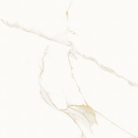 Porcelanato 90X90 Opera White Natural 60555 Portinari