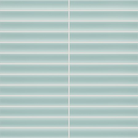 Porcelanato 30X30 Mc Fillet Blue Matte 62782 Portinari