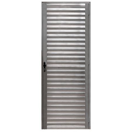 PORTA PALHETA ESQUERDA 210X80 BRILHANTE  PP032 ESAL