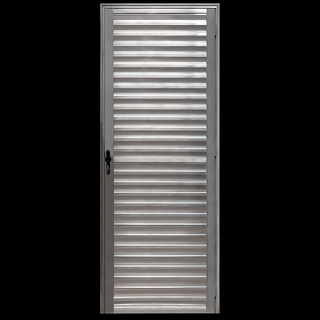PORTA PALHETA DIREITA 210X80 BRILHANTE  PP031 ESAL