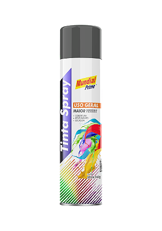 Spray Uso Geral Primer 400ML AE01000074 Mundial