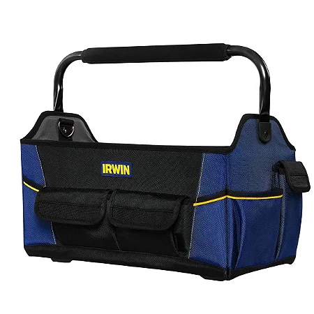 Bolsa para Ferramentas 20" com 34 Bolsos 50CM 1996705-LA Irwin