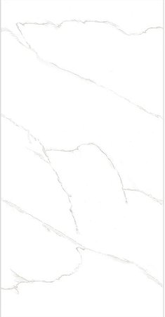 Porcelanato 60X119 Calacata Endless Polido Retificado 280391 Gaudi