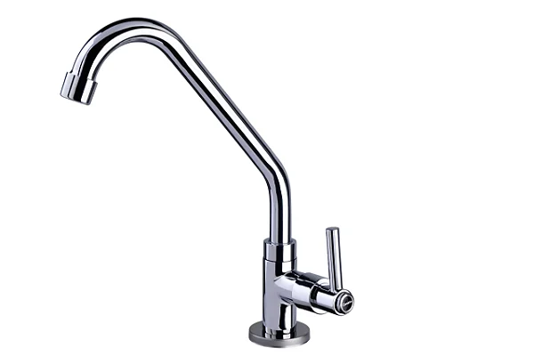 Torneira para Cozinha Bica Móvel 1/4 2224 C58 Carneiro 003933