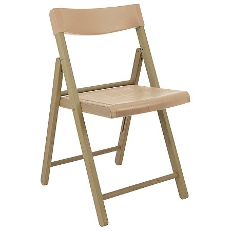 Cadeira Potenza Cor Camurça 13793382 Tramontina 708988