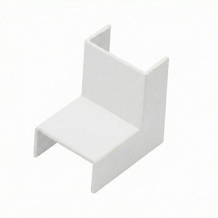 Cotovelo Interno Branco 40X16MM Profacil Alumbra 903749