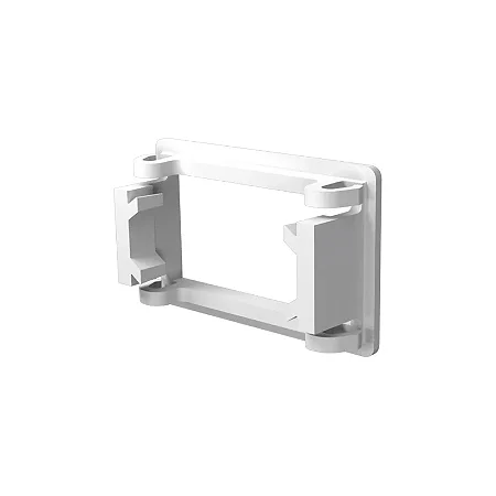 Suporte para Condulete Módulo Branco Inovapro Alumbra 935580