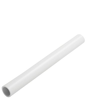 Eletroduto Condulete Tubo Leve Branco 3/4" Barra de 3 Metros Tramontina 932355