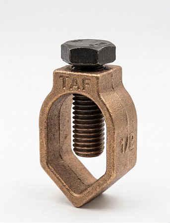 Conector Haste Terra Reforçado 1/2 Taf 343782