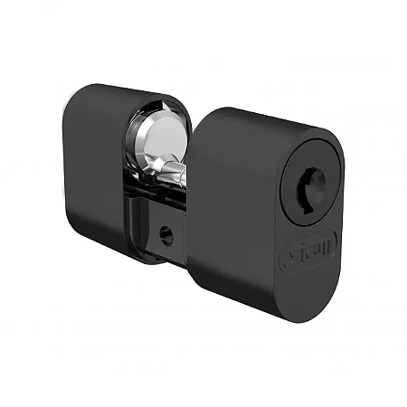 Cilindro Preto Fosco 803/804/1801 Stam 533324