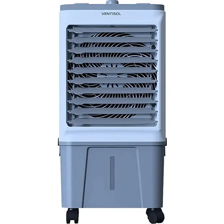 Climatizador 16L 130W 220V NAC CLIN-16-02 BR/CZ Ventisol 976070