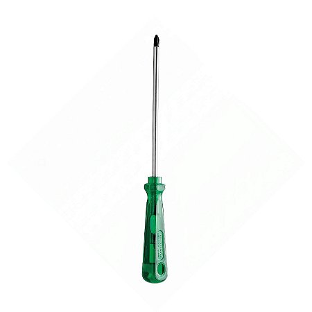 Chave Fenda Phillips 5x100MM 44112/021 Tramontina 023220