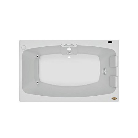 Banheira Hidromassagem Mysia Dupla G1 Jacuzzi