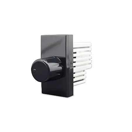 Modulo Variador Lumin/Velocidade Class Black Piano Bivolt 85548 Inovapro Alumbra 855482