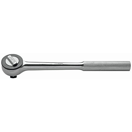 Chave Catraca De Encaixe 10"X1/2" 43608/110 Tramontina 103908