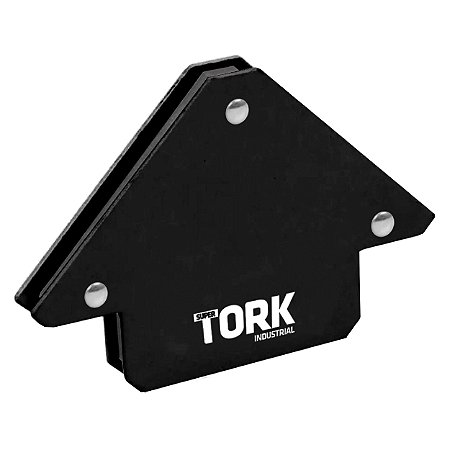 Esquadro Magnético SuperTork 12Kg