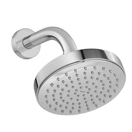 Chuveiro com Tubo de Parede Flex 1955.C.STD Deca