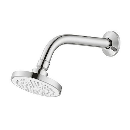 Ducha Eden Cromado Docol
