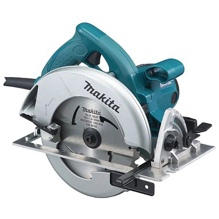 Serra Circular 185MM 7.1/4" 220V 1800W 5007N Makita