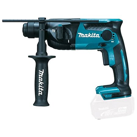 Martelete Rotativo 16MM 5/8" 18V sem Bateria DHR165Z Makita