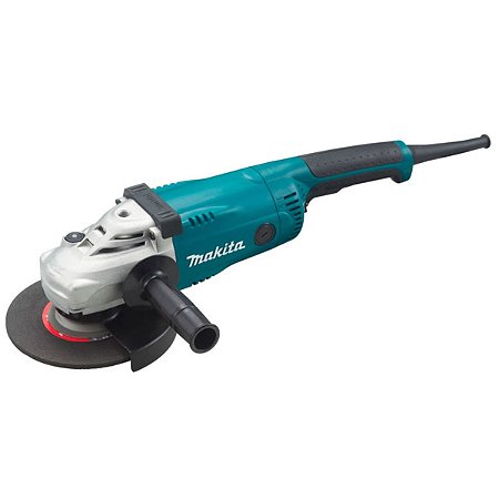 Esmerilhadeira Angular 180MM 7" 220V 2200W GA7020 Makita