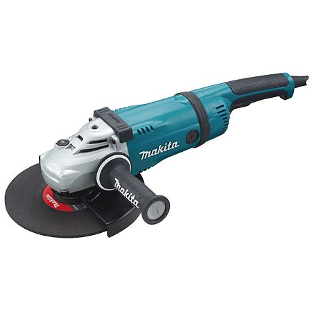 Esmerilhadeira Angular 230MM 9" 220V 2400W GA9030S Makita