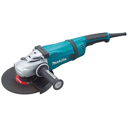 Esmerilhadeira Angular 230MM 9" 220V 2600W GA9040S Makita